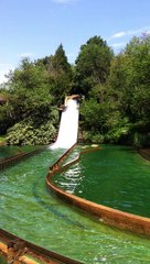 Parc Astérix 2014 - Voyage de fin de saison 2014