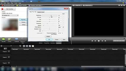الدرس العاشر من دورة الكامتازيا ستوديو 8   حسن المزوري