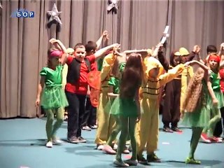 Vesti na rumunskom jeziku, 22. april 2015. (RTV Bor)