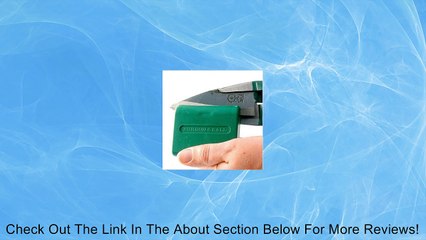 Sharpener for Shears Review