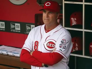 Reds Manager Bryan Price Profanity-Laden Tirade Against Media | Full Audio