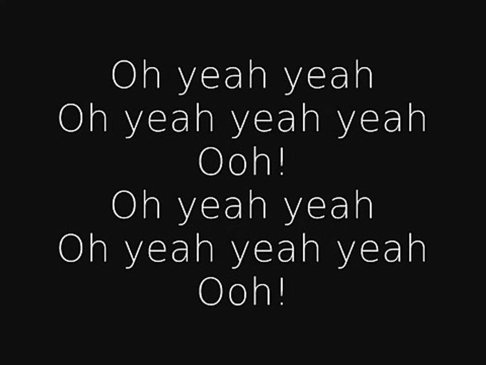 Bruno Mars - Locked out of Heaven Lyrics - YouTube