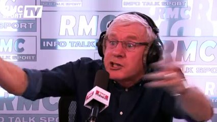 Juninho : « Si certains joueurs ne sont pas content d’être au PSG, qu’ils partent »