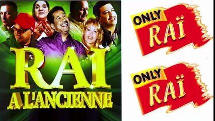 cheb azzdine_ New RAI 20015_ chkoun ili rebe7