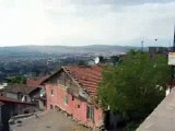 Ankara Kalesi-Ulus