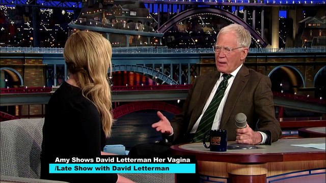 Amy Schumer FAKE FALLS In Front of Kimye | What's Trending Now