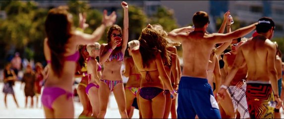 Spring Breakers (2012) Türkçe Altyazılı HD Trailer