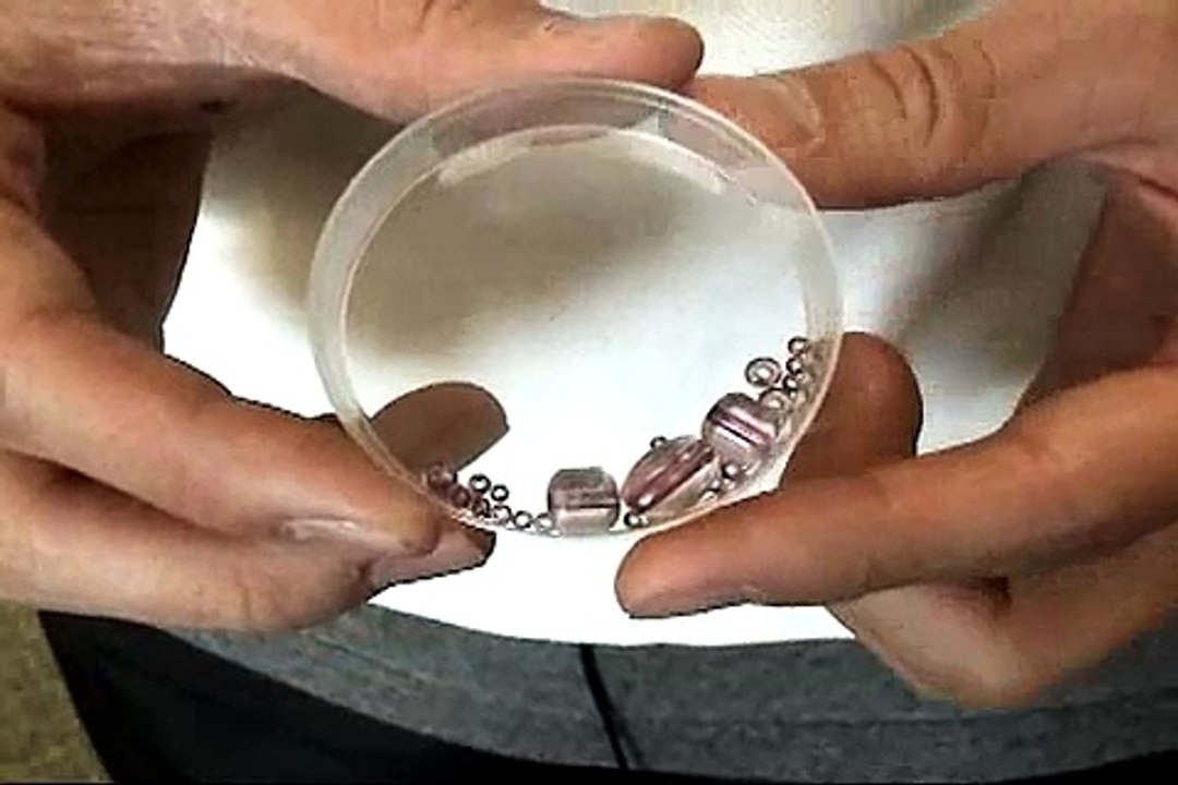 How to Make a Kaleidoscope : Petri Guide for Making a Kaleidoscope