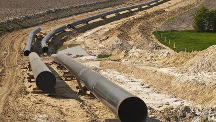 Gov. Terry McAuliffe Weighs In On Atlantic Coast Pipelin