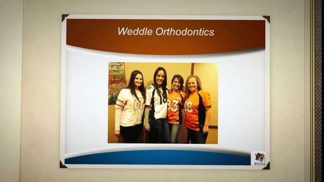 Braces Westminster - Weddle Orthodontics - (303) 255-3339