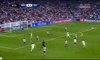 real madrid vs atletico madrid - Chicharito big chance after Isco amazing pass 22.04.2015