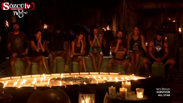 Survivor'a veda eden isim belli oldu!