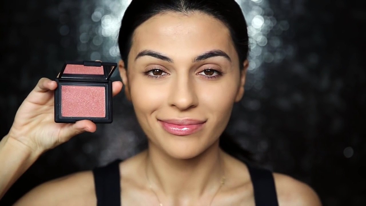 1920's Inspired Makeup Tutorial (720p)