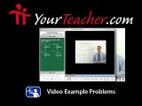 Independent and Dependent Variables - MathHelp.com