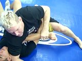 4 Catch Wrestling Moves