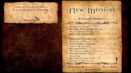 Let's Play The Dark Mod: Part 24