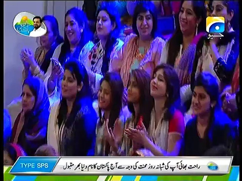 Rahat Fateh Ali Shared A Funny Thing About His Song 'Jiya Dharak Dharak