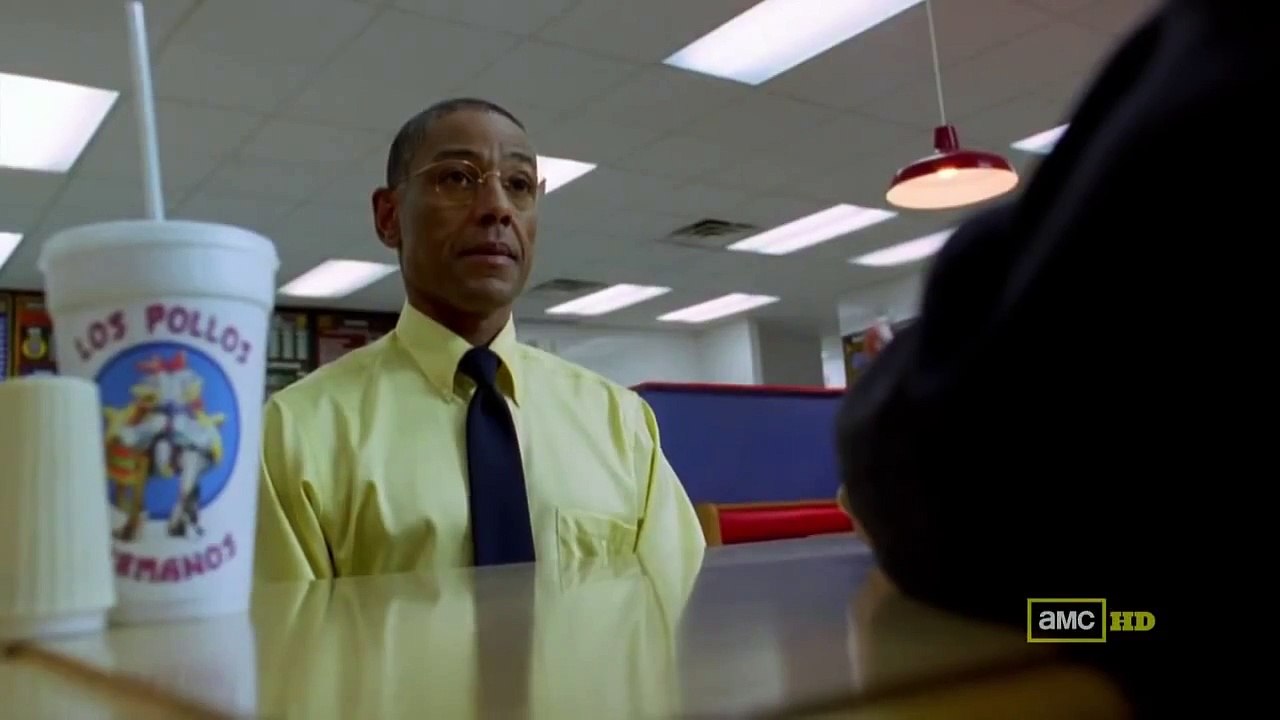 Breaking Bad Best Scenes Compilation Tribute 2012