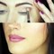 Quick & Beautiful Makeup Tutorial ' 359 ' Makeup Tutorial Eyes Lips Natural Transformation Video