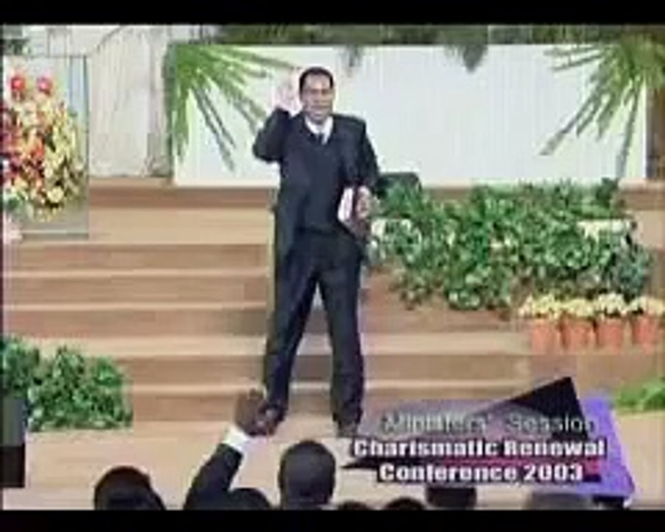 Pastor Chris Classic Sermons