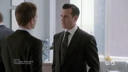 Suits - Tricks of the Trade - S01E06