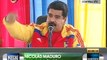 Maduro: No hay más dólares para Fedecámaras