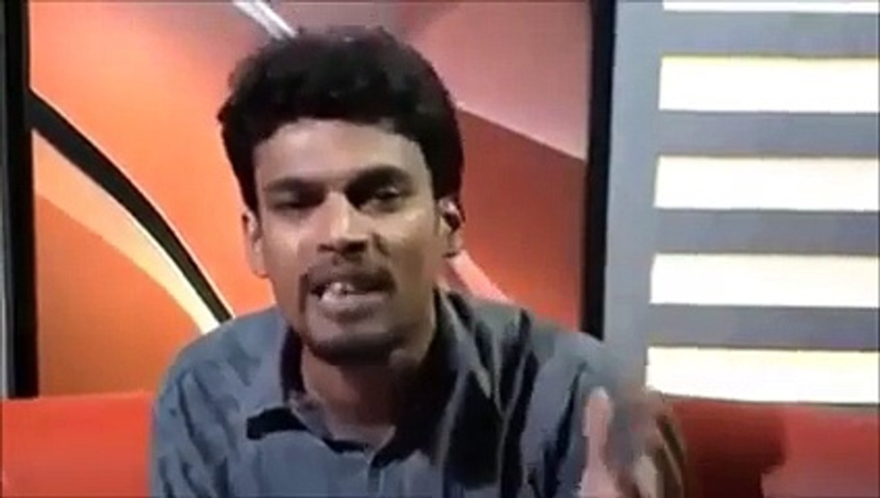 Mimicry of Bollywood Actors