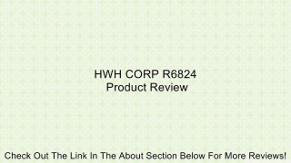 HWH CORP R6824 Review