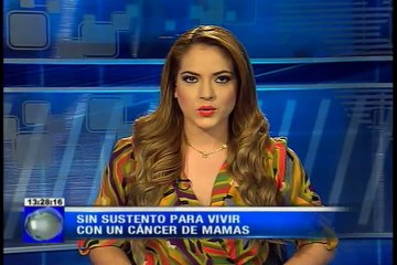 cáncer de mamas