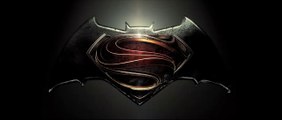 Watch the teaser trailer Batman v Superman: Dawn of Justice