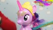 Twilight Sparkle - Interactive Princess / Interaktywna Księżniczka - My Little Pony - A3868