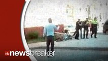 Video Shows Freddie Gray Screaming in Pain Before Dying After Arrest