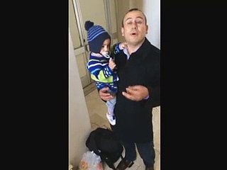 KPSS Soruşturmasında Skandal 1 Yaşındaki Çocuk Ortada Kaldı