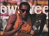 Journey of the African-American Athlete clip featuring Dr. Harry Edwards
