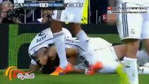 Javier Hernandez Goal ~ Real Madrid vs Atlético Madrid 1-0 ► UEFA Champions League 22.04.2015