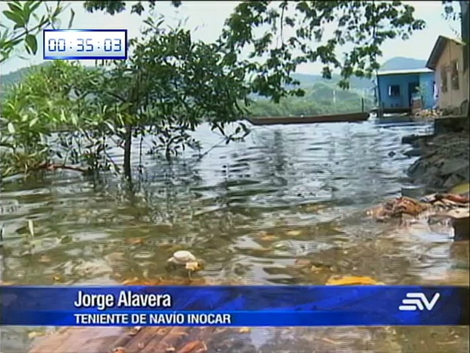 Noticias en 1 minuto