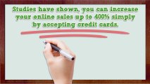 How to Accept Internet Credit Card Payments