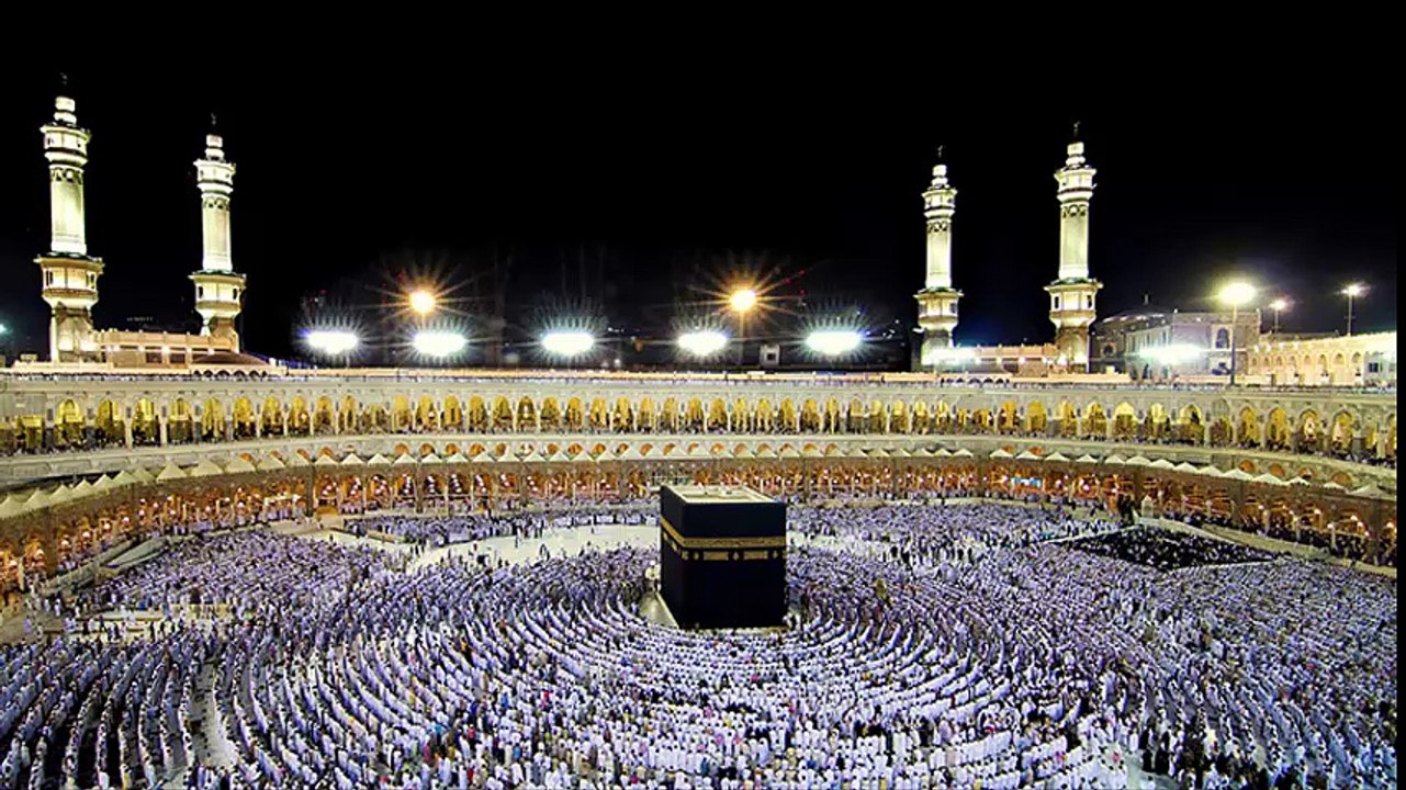 mehmet emin ay - allahu allah