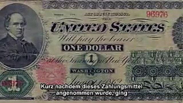 Zeitgeist: Addendum (Pt.3/13) * DEUTSCH GERMAN DOKU DOKUMENTATION *