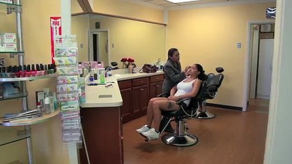 The Art of Eyebrow Threading By Sushila's Beauty Care, Jackonsville, FL 32217