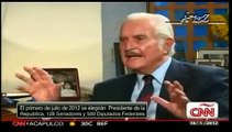 AMLO va a masacrar a Peña en un debate.  Carlos Fuentes.