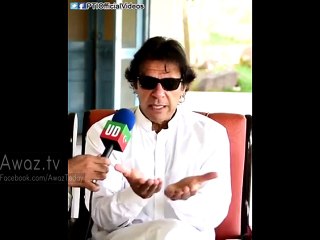 Chairman Imran Khan appeals for maximum participation in Cantonment Elections on April 25, 2015