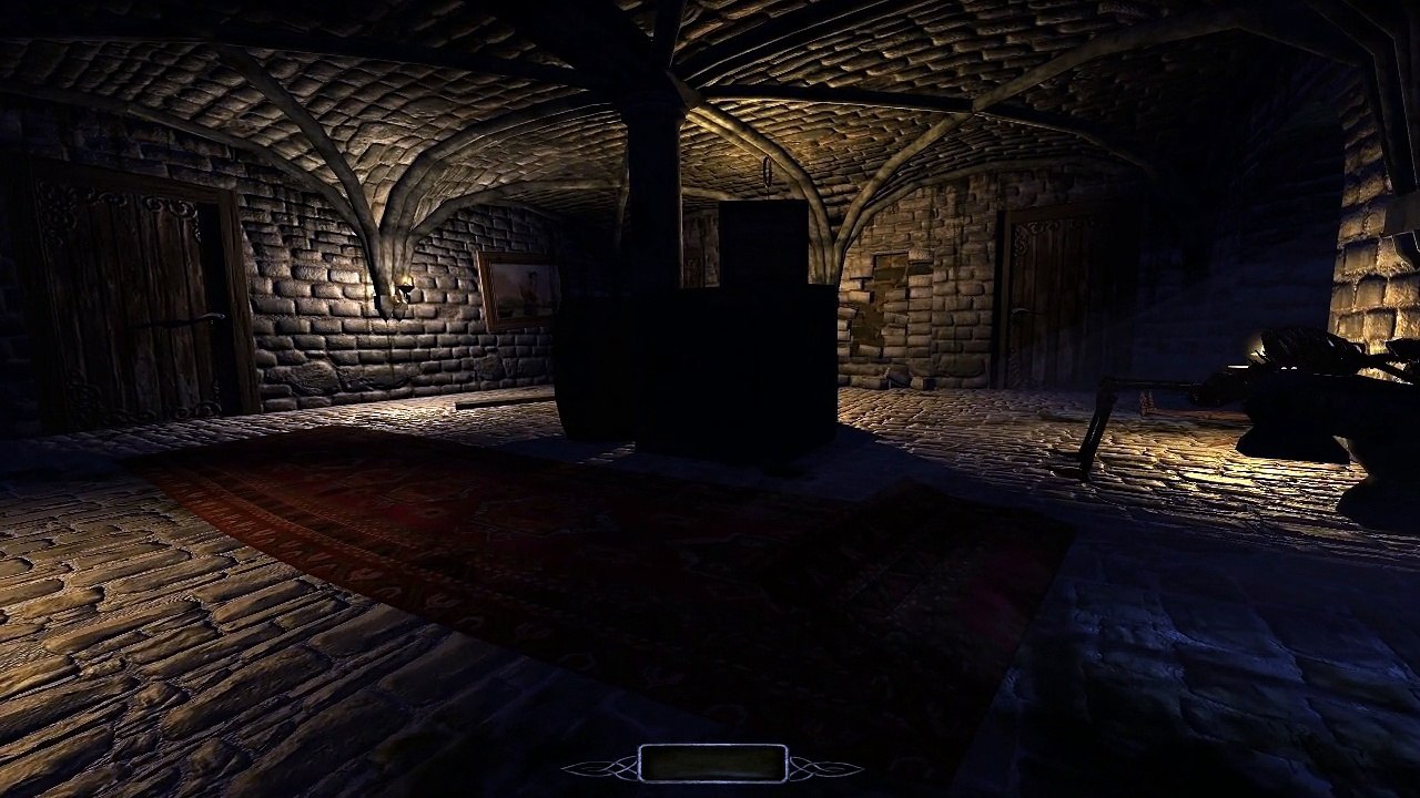 Let's Play The Dark Mod: Part 25