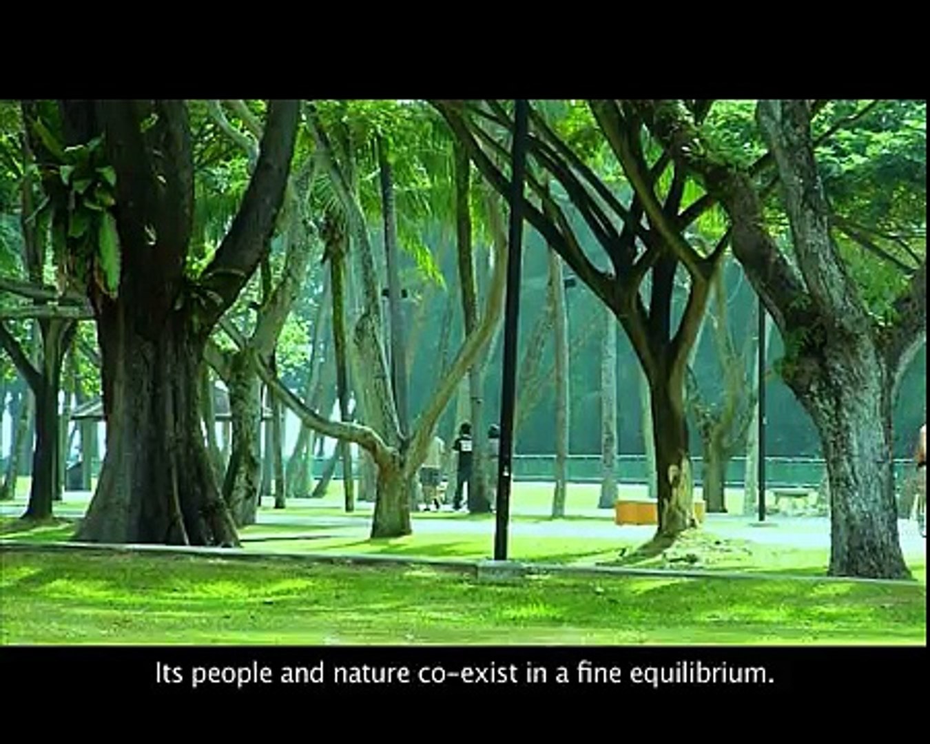 Poh Lian Construction Pte Ltd - Corporate Video