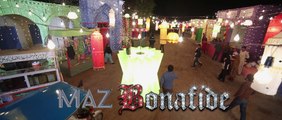 Maz Bonafide - Jaan - Official Video