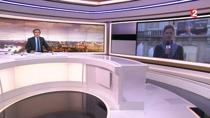 La ville d'origine d'Aurélie Châtelain sous le choc