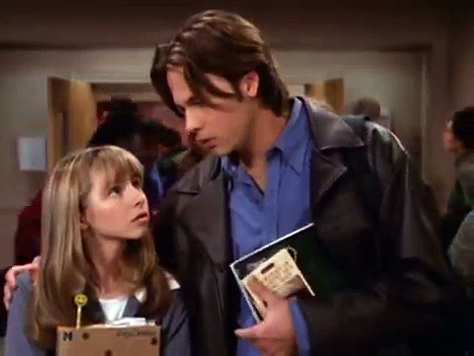 7th Heaven - Improper Behavior