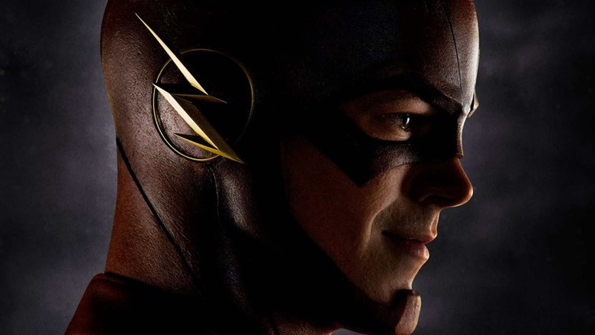 The Flash S1E22