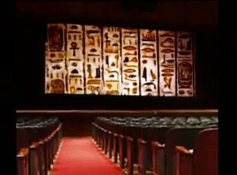 Mark and Mark: The Future