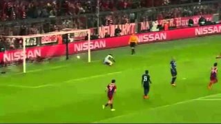 Bayern Munich 6-1 Porto Highlights - and Goals 21April 2015